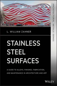 Stainless Steel Surfaces_cover