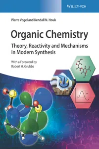 Organic Chemistry_cover