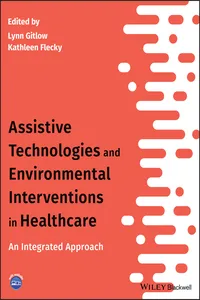 Assistive Technologies and Environmental Interventions in Healthcare_cover