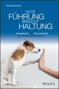 Gute Führung braucht Haltung_cover