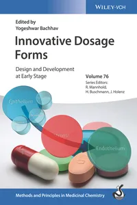 Innovative Dosage Forms_cover