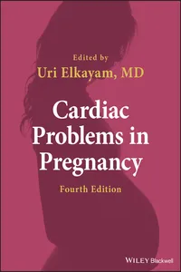 Cardiac Problems in Pregnancy_cover