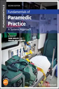 Fundamentals of Paramedic Practice_cover