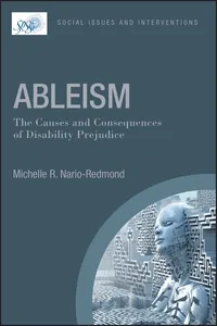 Ableism: The Causes and Consequences of Disability Prejudice_cover