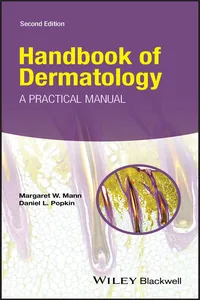 Handbook of Dermatology_cover