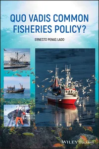 Quo Vadis Common Fisheries Policy?_cover