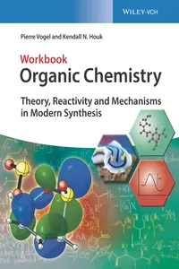 Organic Chemistry Workbook_cover