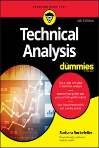 Technical Analysis For Dummies_cover