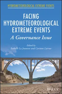 Facing Hydrometeorological Extreme Events_cover