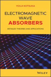 Electromagnetic Wave Absorbers_cover