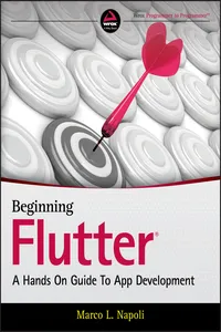 Beginning Flutter_cover