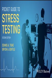 Pocket Guide to Stress Testing_cover