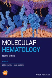 Molecular Hematology_cover