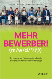 Mehr Bewerber!_cover