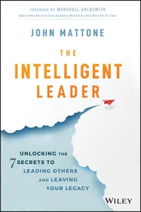 The Intelligent Leader_cover