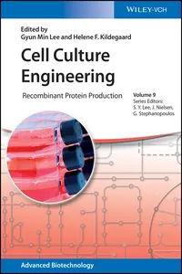 Cell Culture Engineering_cover