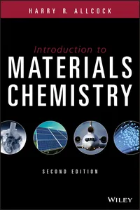 Introduction to Materials Chemistry_cover