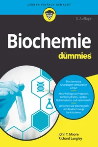 Biochemie für Dummies_cover