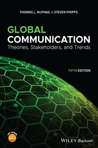 Global Communication_cover