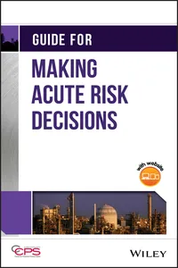 Guide for Making Acute Risk Decisions_cover