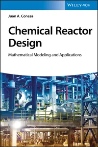 Chemical Reactor Design_cover