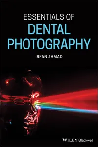 Essentials of Dental Photography_cover