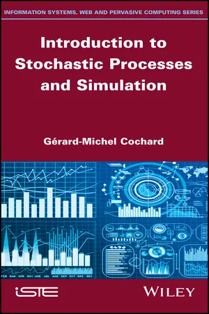 Introduction to Stochastic Processes and Simulation