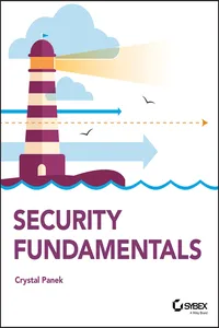 Security Fundamentals_cover