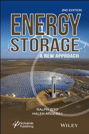 Energy Storage