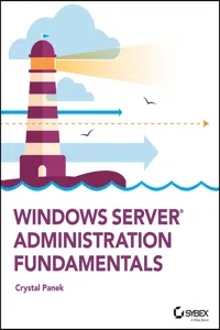 Windows Server Administration Fundamentals_cover