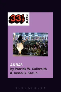 AKB48_cover