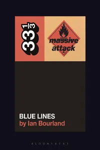 Massive Attack’s Blue Lines_cover