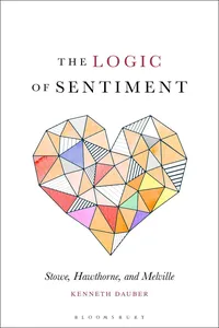 The Logic of Sentiment_cover