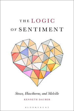 The Logic of Sentiment