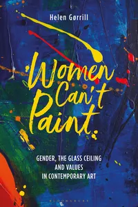 Women Can't Paint_cover