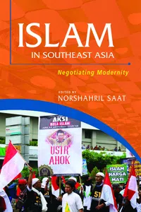 Islam in Southeast Asia_cover