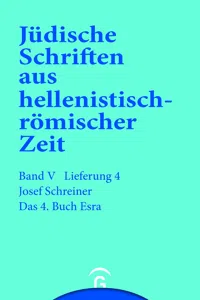 Das 4. Buch Esra_cover