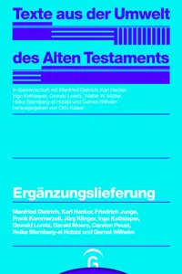 Ergänzungslieferung_cover