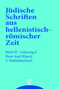 4. Makkabäerbuch_cover