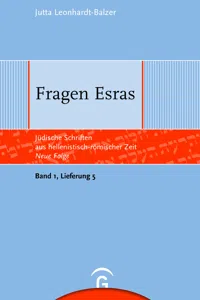 Fragen Esras_cover