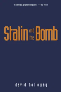 Stalin and the Bomb_cover