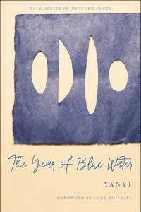 The Year of Blue Water_cover