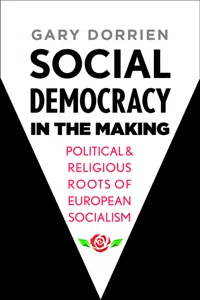 Social Democracy in the Making_cover