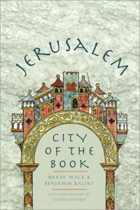 Jerusalem_cover