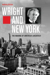 Wright and New York_cover