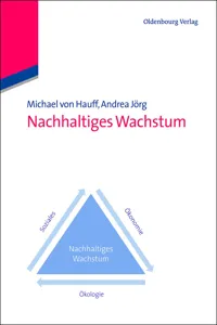 Nachhaltiges Wachstum_cover