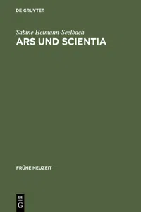 Ars und Scientia_cover