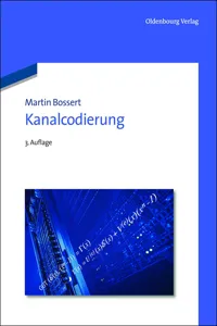 Kanalcodierung_cover