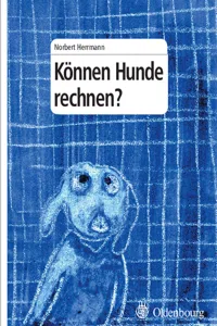 Können Hunde rechnen?_cover