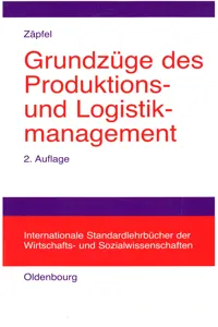 Grundzüge des Produktions- und Logistikmanagement_cover